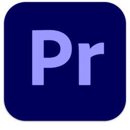 Adobe Premiere Pro